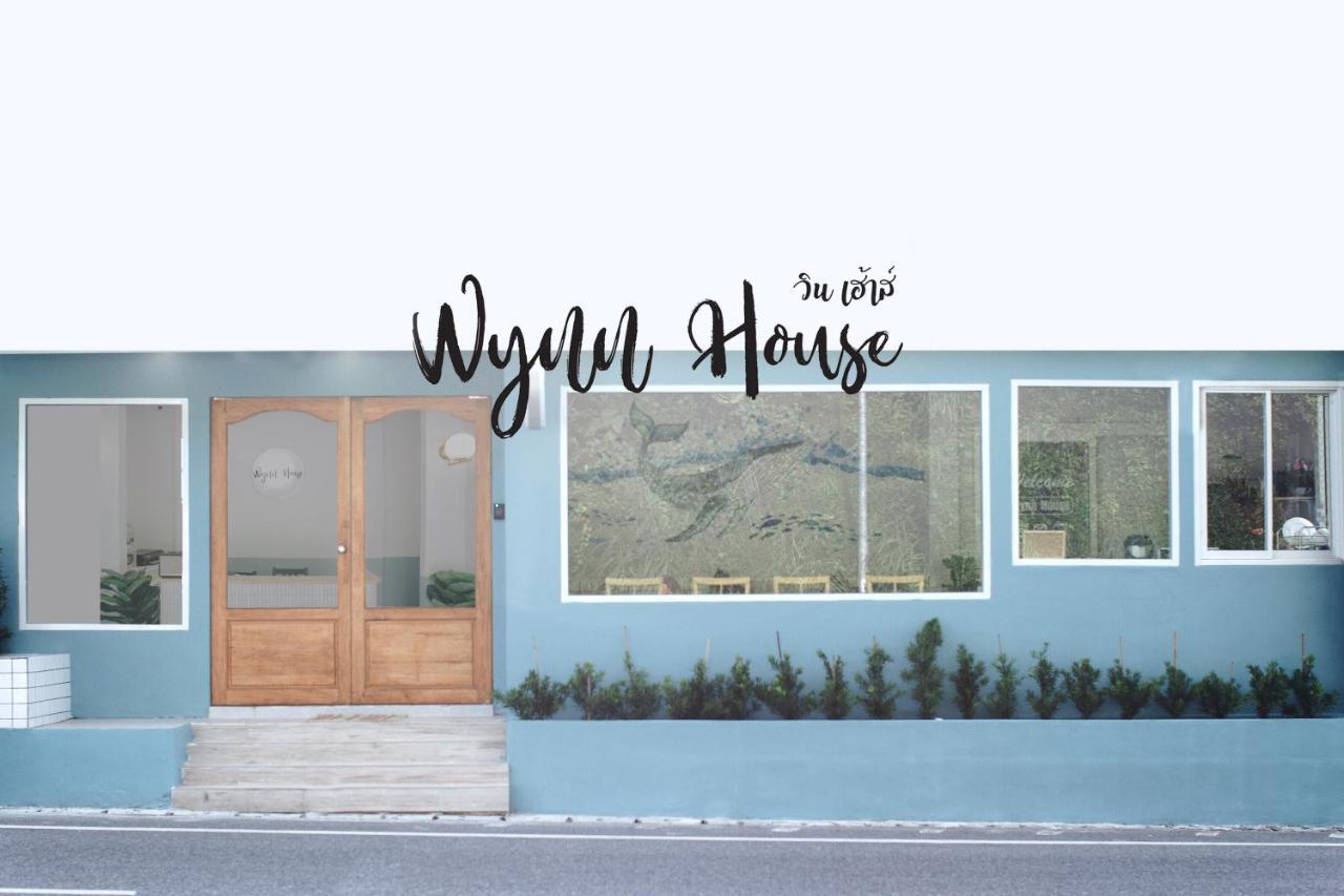 Wynn House Διαμέρισμα Karon Εξωτερικό φωτογραφία